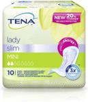 Tena Lady Slim Mini Specjalistyczne Podpaski 10 Szt.