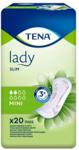 Tena Lady Slim Mini Wkładki dla Kobiet 20szt