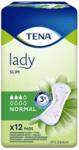 Tena Lady Slim Normal 12Szt. Podpaski Specjalistyczne