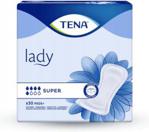 TENA Lady Super specjalistyczne podpaski 30 szt.