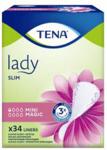 TENA Lady Wkładki Mini Magic Wkładki dla Kobiet 34szt