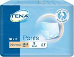 TENA Pants Normal S (65-85 cm) majtki chłonne 15 szt.