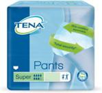 TENA PANTS SUPER Majtki chłonne 12 szt MEDIUM