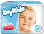 Tena Pieluchy Dry Kids Xl 11-25Kg 30 Szt