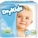Tena Pieluchy Dry Kids Xl + 15-30Kg 30 Szt