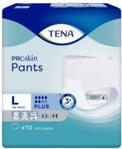 Tena ProSkin Pants Plus majtki chłonne rozmiar L 10 szt