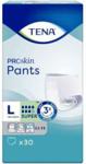 TENA ProSkin Pants Super majtki chłonne L 30 szt