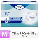 TENA SLIP PROSKIN PLUS Pieluchomajtki M 30 szt.