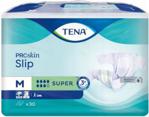 TENA Slip Super Medium pieluchomajtki 30 szt.