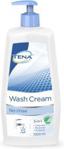 TENA WASH CREAM 3w1 Krem myjący 1000 ml