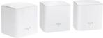 Tenda Nova Mw5C - Wi-Fi System 802.11A/B/G/N/Ac Desktop Homeplug (NOVAMW5C3)