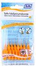 TePe Dental Care szczoteczka międzyzębowa (Orange 0,45 mm) 8 pcs