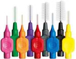 Tepe Original Interdental Brush 8Szt U Szczoteczka Do Zębów