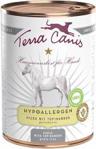 Terra Canis Hypoallergenic Konina I Topinambur 400g