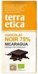 Terra Etica Czekolada Gorzka 75% Nikaragua Fair Trade Bio 100G