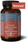 TERRANOVA Living Multivitamin Sport Multiwitamina dla aktywnych 50 Kaps