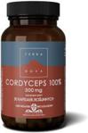 Terranova Nutrition Cordyceps, 50 kaps.