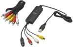 TERRATEC Adapter Grabby USB 2.0 (10620)
