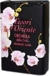 Tesori D Oriente Chińska Orchidea Aromatyczne mydło w kostce 150 g