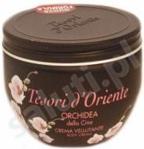 Tesori D Oriente Orchidea Chińska Krem do ciała 300ml