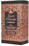 Tesori D'Oriente Hammam Mydło W Kostce W Kartoniku 150 G