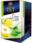 TET QUINSE & ALOE VERA 20 torebek