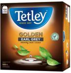 Tetley Golden Earl Grey 100 Torebek