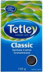 Tetley - Herbata czarna granulowana Classic 100G