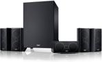 Teufel Consono 35 Mk3 "5.1-Set" czarny