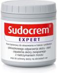 Teva Sudocrem Expert Krem Barierowy 250g