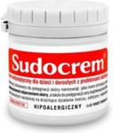 Teva Sudocrem Krem Antyseptyczny Dla Dzieci 250G