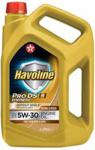 TEXACO Havoline ProDS M C2 C3 5W-30 4L