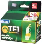 TF1 Zamiennik Epson T0714 (ET0714)