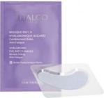 Thalgo Hyaluronic Eye Patch Masks Płatki z kwasem hialuronowym na okolice oczu 8x2szt