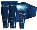 Thalgo Thalgo Men Set ZESTAW Krem 50 ml + Serum pod oczy 15 ml + Żel 50 ml