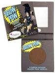 THE BALM BROW POW Eyebrow Powder Puder do brwi BLONDE