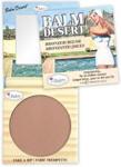 The Balm Desert Bronzer Blush Puder Brązujący do Twarzy 6,39g