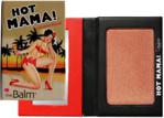 the Balm Hot Mama Róż i Cień do Powiek 7g