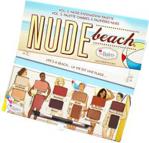 The Balm Nude Beach Paleta 12 Cieni Do Powiek Nude Beach