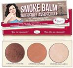 The Balm Paleta 3 Cieni Do Powiek Smoke Balm Vol 4 Smoke Balm Vol 4