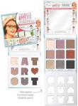 The Balm Paleta cieni do powiek Appetit 13,5 g