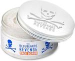 The Bluebeards Revenge Face Scrub peeling do twarzy 100ml