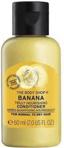 The Body Shop Banana Odżywka Do Włosów 60Ml