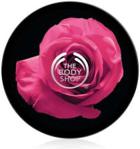 The Body Shop Masło Do Ciała British Rose 200Ml