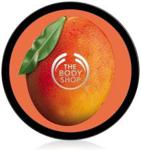 The Body Shop Masło Do Ciała Mango 200Ml