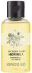 The Body Shop Moringa Żel Pod Prysznic Shower Gel 60Ml