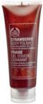 The Body Shop Strawberry Peeling do ciała 200 ml (665397)