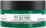 The Body Shop Tea Tree Oczyszczająca Maseczka Z Glinką 100Ml