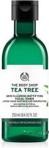 The Body Shop Tea Tree Oczyszczająco Matujący Tonik Do Twarzy 250Ml