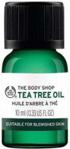 The Body Shop Tea Tree Olejek Na Niedoskonałości 10ml